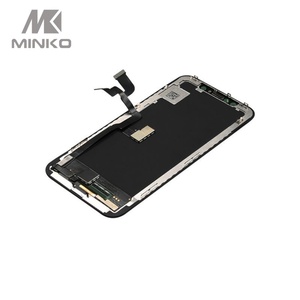 Pantalla <span class=keywords><strong>LCD</strong></span> OLED <span class=keywords><strong>original</strong></span> GX para <span class=keywords><strong>iPhone</strong></span> X Pantalla de repuesto perfecta para teléfono móvil - Product Image 2