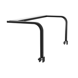 Lámpara LED <span class=keywords><strong>de</strong></span> Alta Potencia <span class=keywords><strong>de</strong></span> 36W con Clip Doble, Luz <span class=keywords><strong>de</strong></span> Lectura Profesional <span class=keywords><strong>para</strong></span> Estudio <span class=keywords><strong>de</strong></span> Artistas, Alto CRI 95, Regulable - Product Image 4