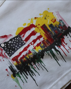 เสื้อยืดพิมพ์ลาย DTG สำหรับผู้ชายเสื้อโปโลผ้าฝ้ายสไตล์วินเทจผ้าบ็อกซี่โอเวอร์ไซส์สไตล์2025ออกแบบได้ตามต้องการ - Product Image 5