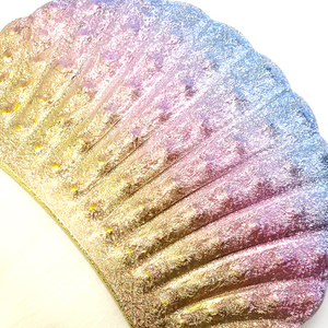 2019 Instagram POP Dégradé Couleur Coquillage <span class=keywords><strong>Teint</strong></span> Blush Poudre Beauté <span class=keywords><strong>Pinceau</strong></span> De <span class=keywords><strong>Maquillage</strong></span> - Product Image 6