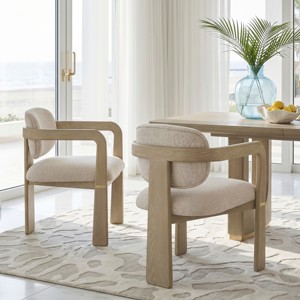 [Entrepôt USA] Ensemble <span class=keywords><strong>de</strong></span> <span class=keywords><strong>salle</strong></span> <span class=keywords><strong>à</strong></span> <span class=keywords><strong>manger</strong></span> <span class=keywords><strong>moderne</strong></span> en chêne 9 pièces <span class=keywords><strong>avec</strong></span> <span class=keywords><strong>table</strong></span> <span class=keywords><strong>à</strong></span> extension et chaises, expédition nationale aux États-Unis, MOQ : 1 ensemble - Product Image 5