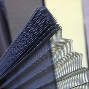 Moderni schermi magnetici per porte e finestre in fibra di vetro insetti a rete tenda a mani libere Fly-Bug che impedisce la zanzara <span class=keywords><strong>porta</strong></span> magnetica - Product Image 6