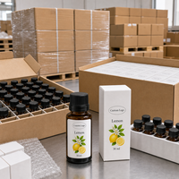 Recharge d'huile parfumée personnalisée pour diffuseur à bâtonnets, pour l'arôme de la maison
