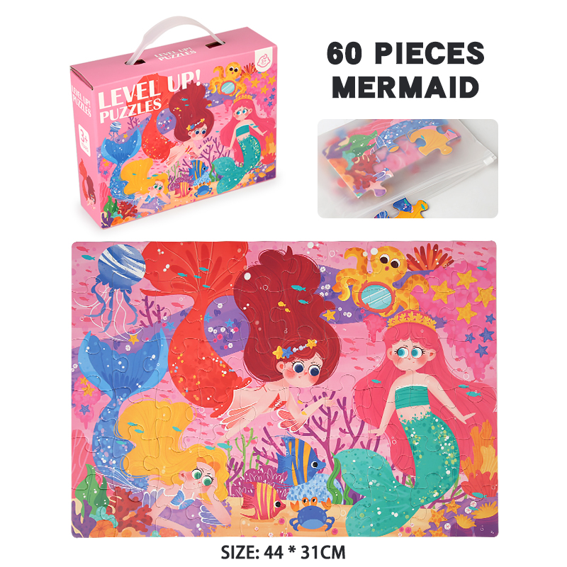MERMAID