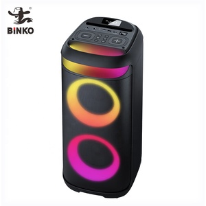 Oem kalonka woofer midrange loa bass 6.5 inch âm thanh DJ Đảng hệ thống âm nhạc đồng trục MP3 loa - Product Image 5