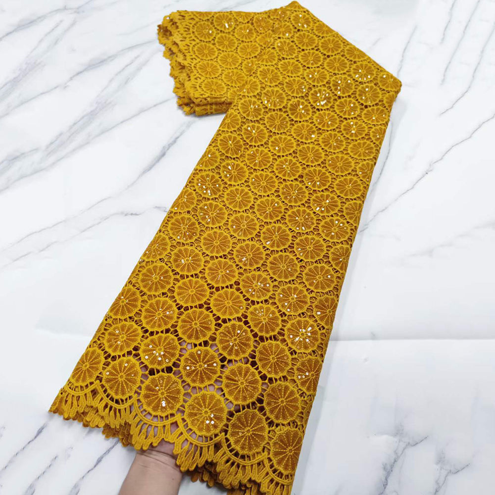 Cord Lace Latest Style High Quality Elegant Designs