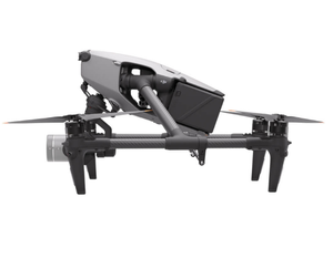 Caméra <span class=keywords><strong>de</strong></span> cinéma aérienne tout-en-un Inspire 3, imagerie plein format 8K, haute maniabilité, <span class=keywords><strong>vol</strong></span> précis avec télécommande - Product Image 5
