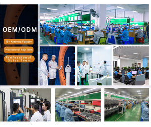 เสาอากาศแบบรอบทิศทาง 2.4G 5G 3dBi WIFI แบบ FPC ในตัว พร้อมขั้วต่อ <span class=keywords><strong>IPX</strong></span> สำหรับบัดกรี ขายส่งและรับผลิตตามสั่ง - Product Image 6