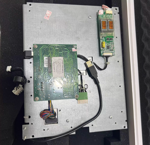 Fourniture et réparation d'écrans tactiles pour appareils à ultrasons électroniques pour Voluson E8 220V, garantie de 3 ans, support OEM personnalisé - Product Image 2