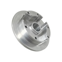 Pièces métalliques personnalisées en acier inoxydable en aluminium, tournage, coupe, fraisage, prototypes rapides de précision, service d'usinage de pièces CNC