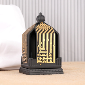 Arapça ramazan için reçine <span class=keywords><strong>Bakhoor</strong></span> brülör-Eid Mini Bukhoor brülör düğün hediyesi için tütsü brülör <span class=keywords><strong>Bakhoor</strong></span> - Product Image 3