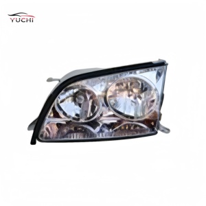 ชุดไฟหน้า12V 6000K R 81130-50210 /l 81170502สำหรับ Lexus LS400 1998 - Product Image 5