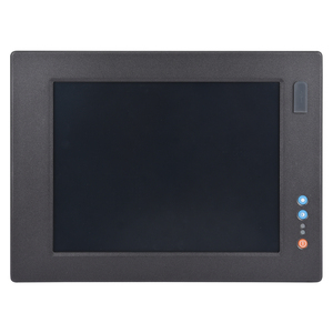 8G RAM 256G SSD WIFI ekran hepsi bir Panel Pc bilgisayar Fhd endüstriyel bilgisayar aksesuarları Ip65 su geçirmez fansız gömülü - Product Image 4