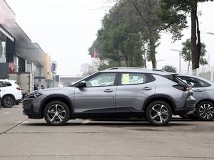 Voitures électriques Chevrolet Menlo <span class=keywords><strong>Galaxy</strong></span> Edition <span class=keywords><strong>2022</strong></span>, voitures d'occasion abordables et bon marché en provenance de Chine - Product Image 2