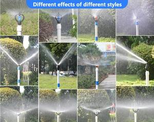 <span class=keywords><strong>Tête</strong></span> d'arrosage rotative d'irrigation de jardin en gros d'usine arroseur <span class=keywords><strong>à</strong></span> <span class=keywords><strong>l</strong></span>'<span class=keywords><strong>envers</strong></span> - Product Image 5