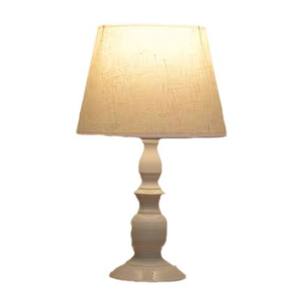 Lámpara de Mesa Estilo Americano para Dormitorio o Sala de Estar, Exclusiva Transfronteriza, Estilo Nórdico Minimalista Moderno, Luz Nocturna Cálida - Product Image 1