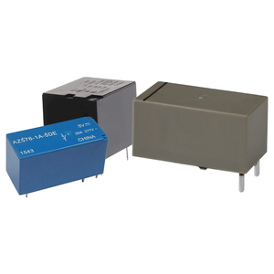 RXG15BD HARMONY, INTERFACE PLUG-IN RELAY <b>Specially</b> Designed for Power Relays, Over 2 Amps Relays - Product Image 1