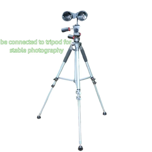 Meilleure vente 12x60/18X70 jumelles puissantes Vision <span class=keywords><strong>nocturne</strong></span> jumelles professionnelles en métal étanche longue portée - Product Image 4