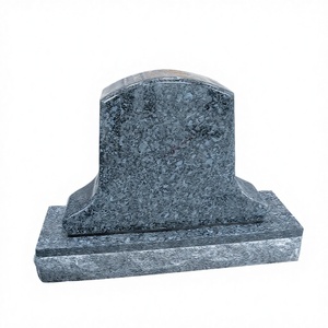 monumentos de granito, lápidas verticales - Product Image 6