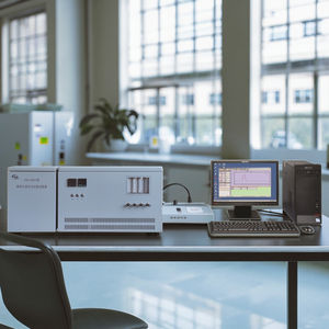 SYD-0657 석유 제품 질소 분석기 액체 석유 발광 질소 시험기 질소 가스 분석기 - Product Image 3