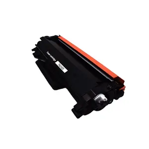 Высокоемкий совместимый картридж с тонером TN2420 для лазерного принтера Brother, оптовые продажи