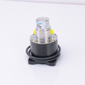 Pompe de transfert de carburant DOCOD, fabrication chinoise, personnalisation, DC 24V, pompe à huile pour moteur diesel, pompe à engrenages - Product Image 2
