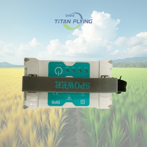 แบตเตอรี่ Lipo 44.4V 12S ดั้งเดิม16000mah 22000mAh 20C แบตเตอรี่อัจฉริยะสำหรับ UAV เที่ยวบิน - Product Image 4
