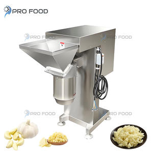 Broyeur de légumes de haute qualité prix d'usine Broyeur de légumes Machine Masher pour la nourriture - Product Image 1