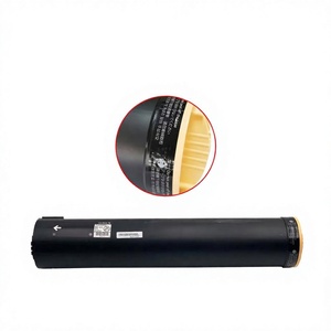 Cartouches de toner noir originales CT200554 pour Xerox 4110 4112 4127 4590 4595 - Product Image 3