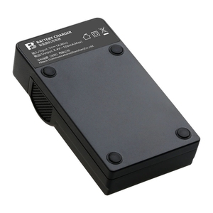 เครื่องชาร์จแบตเตอรี่ EN-EL14a FB สำหรับกล้อง <span class=keywords><strong>Nikon</strong></span> <span class=keywords><strong>D5200</strong></span> D3200 D5300 D5600 MH-24อุปกรณ์เสริมสำหรับสตูดิโอถ่ายภาพ - Product Image 5
