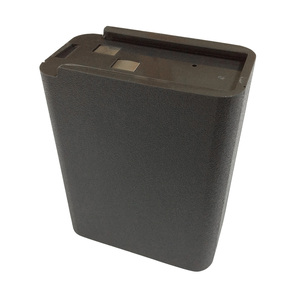 Batería Recargable de Alta Calidad para Radio Bidireccional, 2350mAh Ni-MH, para Walkie Talkie Motorola NTN5447A - Product Image 1