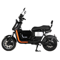 Nouveau Vélo Électrique Urbain 1500W Sportif avec Pneus Tubeless, Freins à Disque, Longue Autonomie, Tendance, Vente Chaude pour Adultes