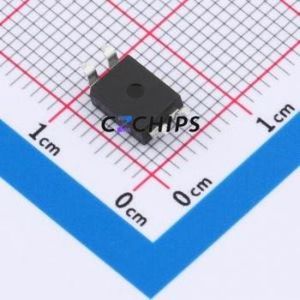 GAQY212G1EH <b>Solid</b> <b>State</b> <b>Relay</b> (MOS Output) SMD-4P <b>Relay</b> 50mA 1.4V 60V 1.1A - Product Image 2