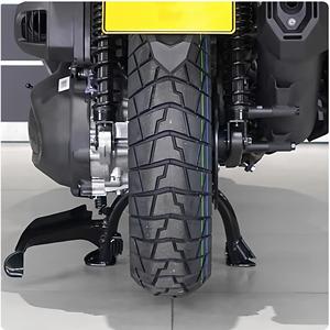 Neumático Semiliso Sin Cámara CST CM-SC11 para Motocicleta 140/70-14 150/70-14 Nuevo de Repuesto - Product Image 4