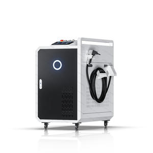 LaserMen-2000 Nettoyeur laser 5-en-1 efficace pour le soudage et l'entretien des batteries d'alimentation - Product Image 1