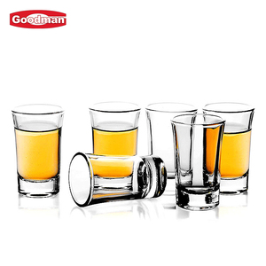 Personnalisé 1 oz. Gobelet à bière en plastique pour bar et <span class=keywords><strong>club</strong></span>, service de boissons, shot personnalisé pour dégustation - Product Image 6
