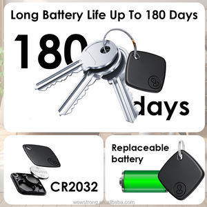 F05 CE FCC ROHS ได้รับการรับรองโดย ROHS อุปกรณ์ติดตามหนังสือเดินทางที่สำคัญป้องกันการสูญหายสำหรับโทร<span class=keywords><strong>ศัพท์</strong></span>ทุกรุ่น - Product Image 3