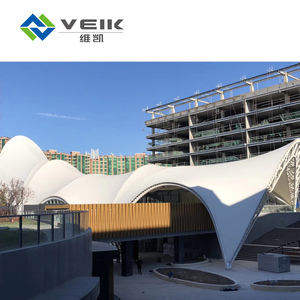 Cấu Trúc Màng Ô Căng Vải Căng - Product Image 4