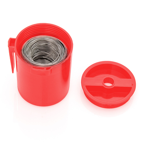 אופנוע בטיחות חוט צבת נירוסטה חוט תיבת פיתול מספריים חוט צבת פיתול מספריים מתפתל פלייר - Product Image 6