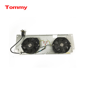 Unidad de Ventilador de Refrigeración FANUC A05B-2601-C312 - Product Image 5