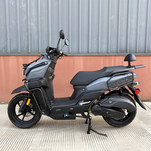Skuter <span class=keywords><strong>Gas</strong></span> 200cc bersertifikat <span class=keywords><strong>DOT</strong></span> <span class=keywords><strong>EPA</strong></span> dengan teknologi EFI dewasa baru Pro 95km/jam sistem rem cakram sepeda motor grosir - Product Image 4