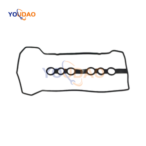 Nuovo 11213-22050 1ZZ 3ZZ 4ZZ Guarnizione Coperchio Valvole Testata Motore Ricambi Auto 1121322050 - Product Image 6