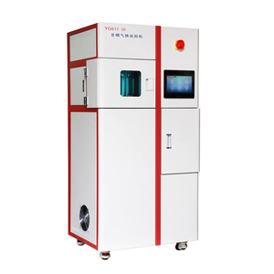 Chambre d'essai climatique solaire ISO105 YG611M AATCC 169 pour tester la solidité des couleurs des tissus - Product Image 2