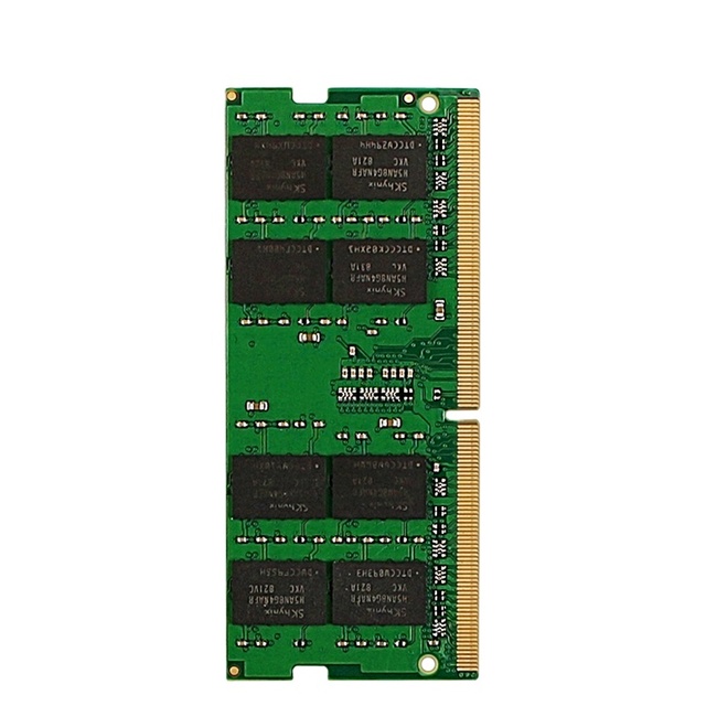 New Arrival 2666MHz DDR4 Desktop RAM Memory 8GB 16GB DDR DIMM with Heat Sink for Gaming Laptops in Stock
