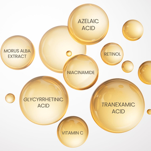 Özel Marka Organik Yüz Cilt Bakım Serumu Nemlendirici Kolajen Retinol C Vitamini Lipozomal Yaşlanma Karşıtı Parlatıcı Yüz Esansı - Product Image 3