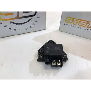 Maniglia Posteriore BMW Compatibile con F 650 GS 2008-2012 - Product Image 1