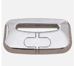 Le kit de réparation des trous de ceinture de sécurité est un <span class=keywords><strong>accessoire</strong></span> <span class=keywords><strong>indispensable</strong></span> pour un fonctionnement fiable des ceintures de sécurité VIP des véhicules de loisirs. - Product Image 3
