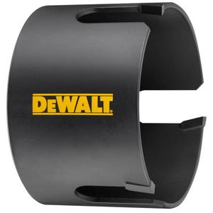 Sierra perforadora Dewalt para materiales múltiples con dientes de carburo para corte de metal - Product Image 2