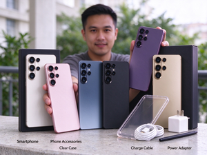 โทรศัพท์มือถือ S26 ultra 5G ของแท้ใหม่เอี่ยม ขายดี โทรศัพท์มือถือปลดล็อค สีผสม ขายส่ง - Product Image 6