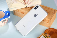Mode paillettes cristal étincelle couverture souple transparente pour iPhone Xr X Xs 7 8 11 12 13 14 15 Plus Pro Max étui de téléphone portable